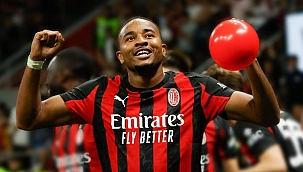 Nkunku için yeni teklif!