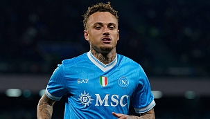 Noa Lang transferinde mutlu son! Anlaşma tamam