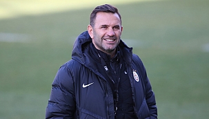 Okan Buruk 2 ayrılığı açıkladı!