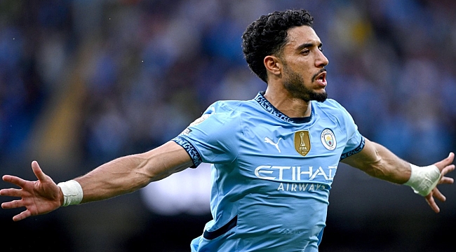 Omar Marmoush bombası!