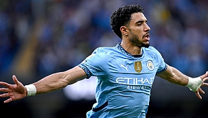 Omar Marmoush bombası!