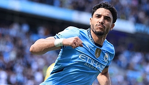 Omar Marmoush çılgınlığı!