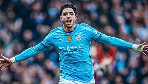 Omar Marmoush harekatı!