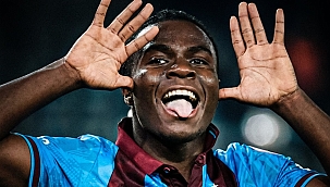 Oulai için yeni teklif!