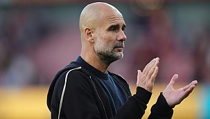 Guardiola'dan dikkat çeken Galatasaray açıklaması!