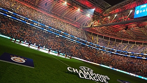 Rams Park'ta muhteşem anlar!