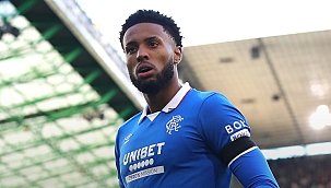 Rangers, Old Firm derbisini geri dönerek kazandı!