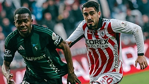 Samsunspor, Süper Lig'de kazanmayı unuttu! 7 maç...