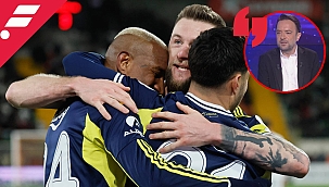 "Satranç maçı gibiydi"