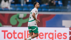 Senegal yarı final biletini tek golle kaptı! Veda ettiler