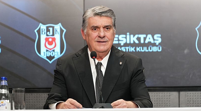 Serdal Adalı transferi açıkladı!