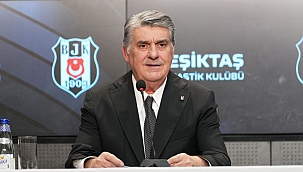 Serdal Adalı transferi açıkladı!