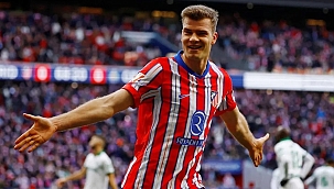 Sıra, Sörloth'a geldi!