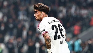 'Sözleşmemde opsiyon var'