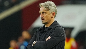 Süper Lig'de bir teknik direktör ayrılığı daha!