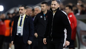 Tedesco'dan final ve derbi mesajı