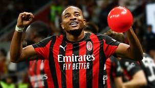 Tedesco'dan Nkunku açıklaması!