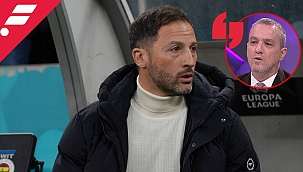 "Tedesco lige odaklanmalı"