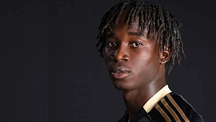 Trabzonspor'a yeni Oulai! Gözler Portekiz'e çevrildi...