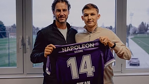 Trabzonspor ayrılığı açıkladı