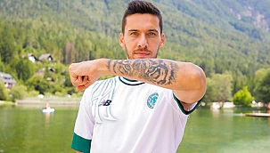 Trabzonspor, Umut Nayir'i TFF'ye resmen bildirdi!