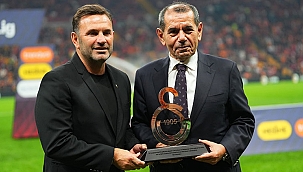 Transfer emri: 'Daha uzamasın'