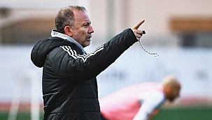 Transferler rafa kalktı!