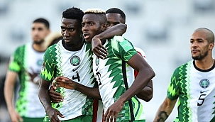 Wilfried Ndidi'den büyük fedakarlık! Krizi çözdü...