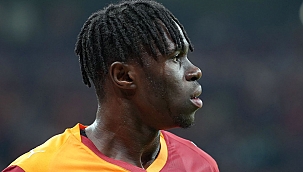 Wilfried Singo için yeni iddia: İtalya yolcusu