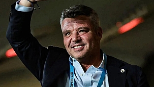 Yılın bombasını patlatıyor!