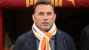 'Yine şampiyon olacağız'