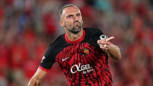 Yönetim İspanya'ya gidiyor!