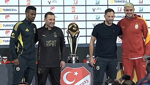 'Zevkli ve çekişmeli olacak'