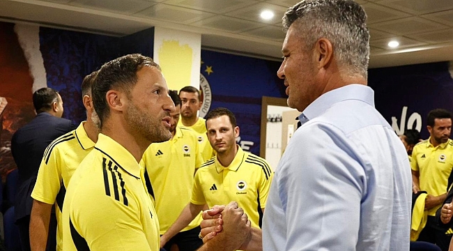 3 yıllık sözleşme!