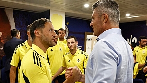 3 yıllık sözleşme!