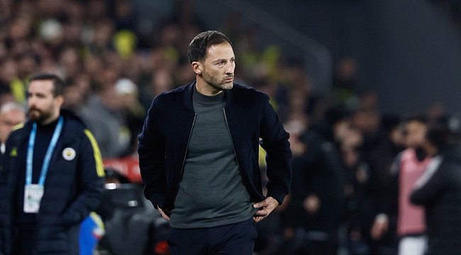 '5-0 bile olabilirdi'