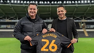 Acun Ilıcalı'dan Rosenior itirafı! Ayrılığın sebebi...