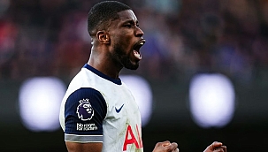 Ada'dan bir stoper daha!