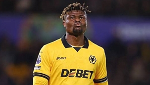 Agbadou transferinde Beşiktaş'a Çin işkencesi!