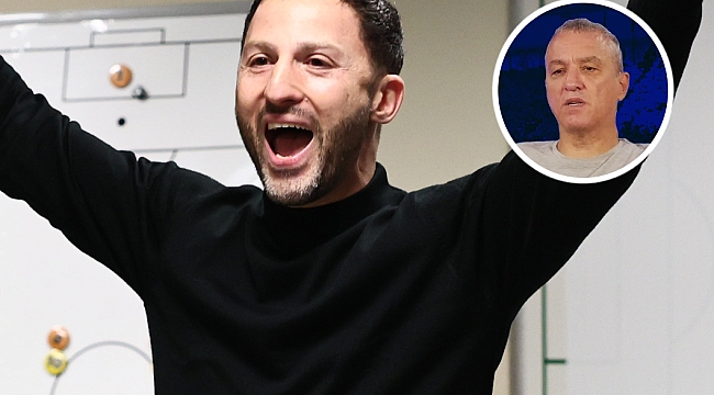 Altan Tanrıkulu'nun Fenerbahçe yorumu