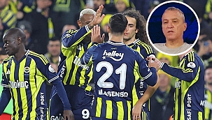 Altan Tanrıkulu'nun Fenerbahçe yorumu