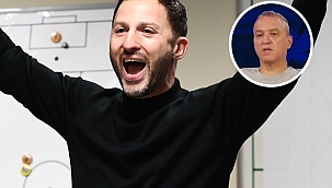 Altan Tanrıkulu'nun Fenerbahçe yorumu