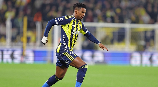 Antalyaspor Fenerbahçe muhtemel 11