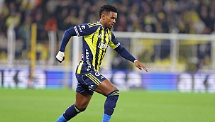 Antalyaspor Fenerbahçe muhtemel 11