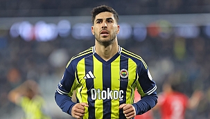 Asensio'ya İspanyol kancası!