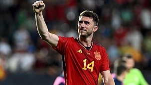 Aymeric Laporte bombası!