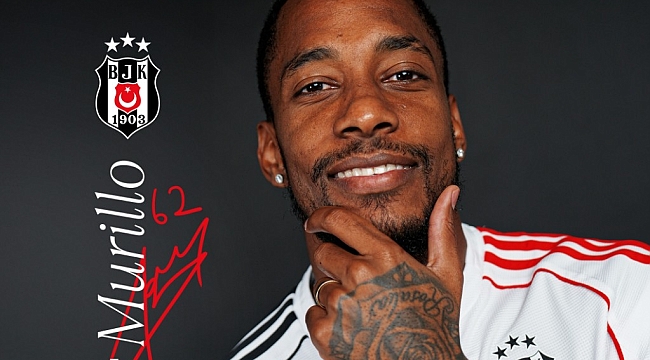 Beşiktaş'a bir transfer daha