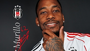 Beşiktaş'a bir transfer daha