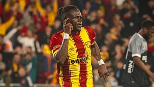 Beşiktaş'a, Süper Lig'den sürpriz isim! 4,5 yıllık imza...