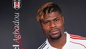 Beşiktaş Agbadou'nun maliyetini de açıkladı!